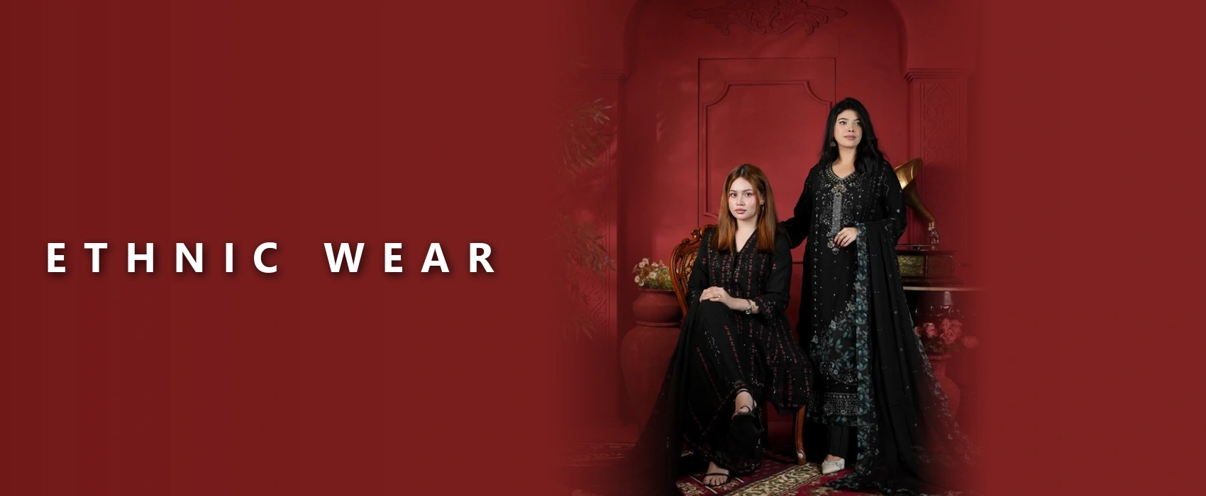 Ethnic Wear Collection