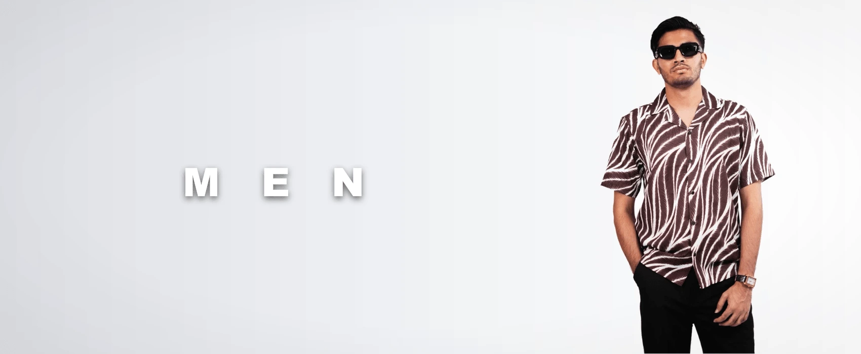 Men Collection